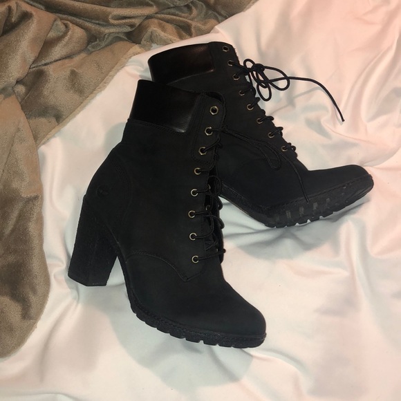 timberland tillston combat boot